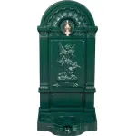 Chiuvetă de grădină Strend Pro Garden LT-DC045, verde, 400x350x830 mm