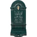 Umývadlo Strend Pro Garden LT-J20526, záhradné, zelené, 390x320x830 mm