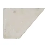 Cărămidă refractară din șamotă 13,3x19x8x3,5 cm Strend Pro