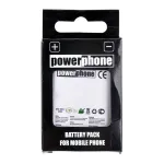 Baterie Li-Ion BST-39 1000 mAh pentru Sony Ericsson W910i și compatibile