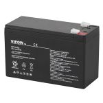 ACUMULATOR STATIONAR AGM VRLA 12V 7.5AH VIPOW