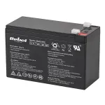 Acumulator staționar AGM VRLA Rebel 12V 7Ah, fără întreținere