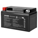 ACUMULATOR VEHICULE ELECTRICE 12V 7AH / 10HR VIPOW
