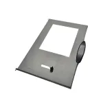 Ușă de schimb pentru sobă Okta M (Strend Pro) – dvierka metalice