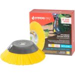 Hlava Strend Pro, na krovinorez, 200 mm, nylonová, čistič buriny