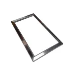 Ramă superioară pentru sobă Panonia, piesă de schimb 50x90 cm