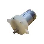 Motor de schimb pentru perie Strend Pro, piesa 11 (EAN 8584163100965)