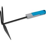 Motyčka AQUACRAFT® 380610, Classic, špicatá/2-zubá