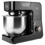 ROBOT BUCATARIE MULTIFUNCTIONAL 1000W BLACK&DECKER