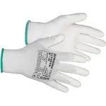 Mănuși de grădină ST BROTULA White 08/M, albe, cu blister