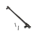 Mâner central pentru aragaz Kuzine, finisaj cromat, cu șuruburi