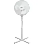 Ventilator cu stativ Strend Pro 40 cm, 45 W, oscilant, inaltime reglabila