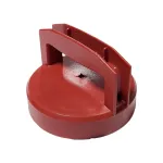 Capac superior pentru Worcraft CBS-S20Li, piesa 1 (vrchnăk)