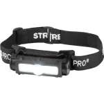 Lanternă frontală Strend Pro Headlight H3173, XPE+COB, 400 lm, USB, 1200 mAh