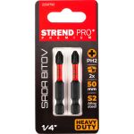 Bit Strend Pro Premium Phillips, PH 2, bal. 2 ks