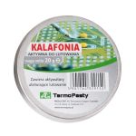 Colofoniu activ 20 g pentru lipire componente electronice