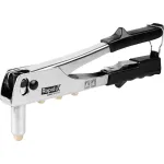 Cleste de nituit Rapid RP09 pentru nituri din aluminiu, cu cheie integrata