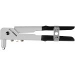 Cleste de nituit Strend Pro R0727, 270 mm, tip England pentru nituri pop