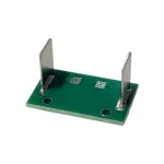 Contacte baterie pentru laser Worcraft CLL-S20Li, piesa 8