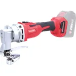 Foarfecă pentru tablă Worcraft CHMS-S20LiB, ShareSYS 20V, brushless (fără acumulator)