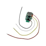 Panou de control cu ventuză Worcraft CTT-S20LiM, piesa 3 (PCB)
