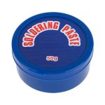 Pastă de lipit activă 50 g pentru cupru, argintat și zincat