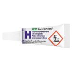 Pastă siliconică termoconductoare H, 7 g pentru radiatoare și senzori