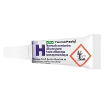 Pastă siliconică termoconductoare H, 7 g pentru radiatoare și senzori