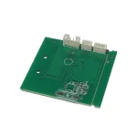 Placă PCB de schimb pentru laser Worcraft CLL-S20Li, piesa 13