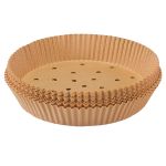 SET 100 FORME DE HARTIE AIR FRYER