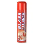 Soluție pentru curățat ecrane și sticlă, spray 300 ml, fără urme