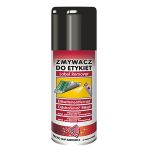 Soluție spray pentru dezlipit etichete și adeziv, 150 ml
