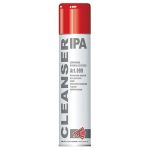 Spray de curatare cu alcool izopropilic (IPA) 600 ml pentru degresare rapida