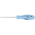 Șurubelniță Narex 8014 00 PZ0 Ergoline cu mâner ergonomic, Made in Czech
