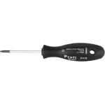 Șurubelniță Torx T8 Narex Profi ERGO, 060/150 mm, oțel Cr-V