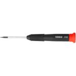 Skrutkovac Narex 8338 04 • Torx 04, 3/50/140 mm, MicroLine Profi