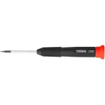 Șurubelniță Narex MicroLine Profi Torx T4, 3/50/140 mm pentru lucrări fine