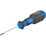 Șurubelniță Narex Super 2000 PZ0, 3,0 x 145 mm (lamă 60 mm)