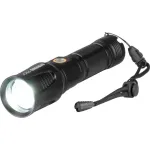 Lanternă LED reîncărcabilă Strend Pro LB10208, 1700 lm, aluminiu, USB
