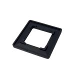 Tesnenie horizontálneho krytu okna pre laser CLL-S20Li , diel 3