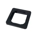 Garnitură capac inferior orizontal fereastră pentru laser CLL-S20Li (piesa 5)