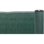 Tkanina tieniaca PRIVAT.NET 1x25 m, sieť, HDPE, UV, 230 g/m2, 95% zelená