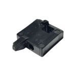 Tlačidlo uzamykacie pre laser CLL-S20Li , diel 17