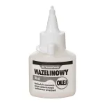 Ulei vaselinic 50 ml pentru mecanisme de precizie, incolor și inodor