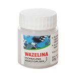 Vaselină tehnică 20 g pentru contacte electrice și lubrifiere rulmenți