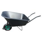 Fúrik Greenlawn Nero 180 lit., plast, záhradný, čierny, (demont)