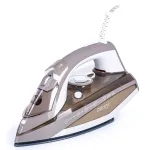 Fier de călcat Camry 3000W cu talpă ceramică și abur puternic