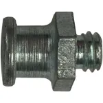 Adaptor/niplu hidraulic M6x1 cu cap plat HLAVICA 01-113 <ZJ>