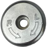 Koliesko TONA 1285.4 k račni 1/2"