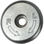 Roată de tăiere TONA 1285.4 pentru tăietor de țevi 1/2"